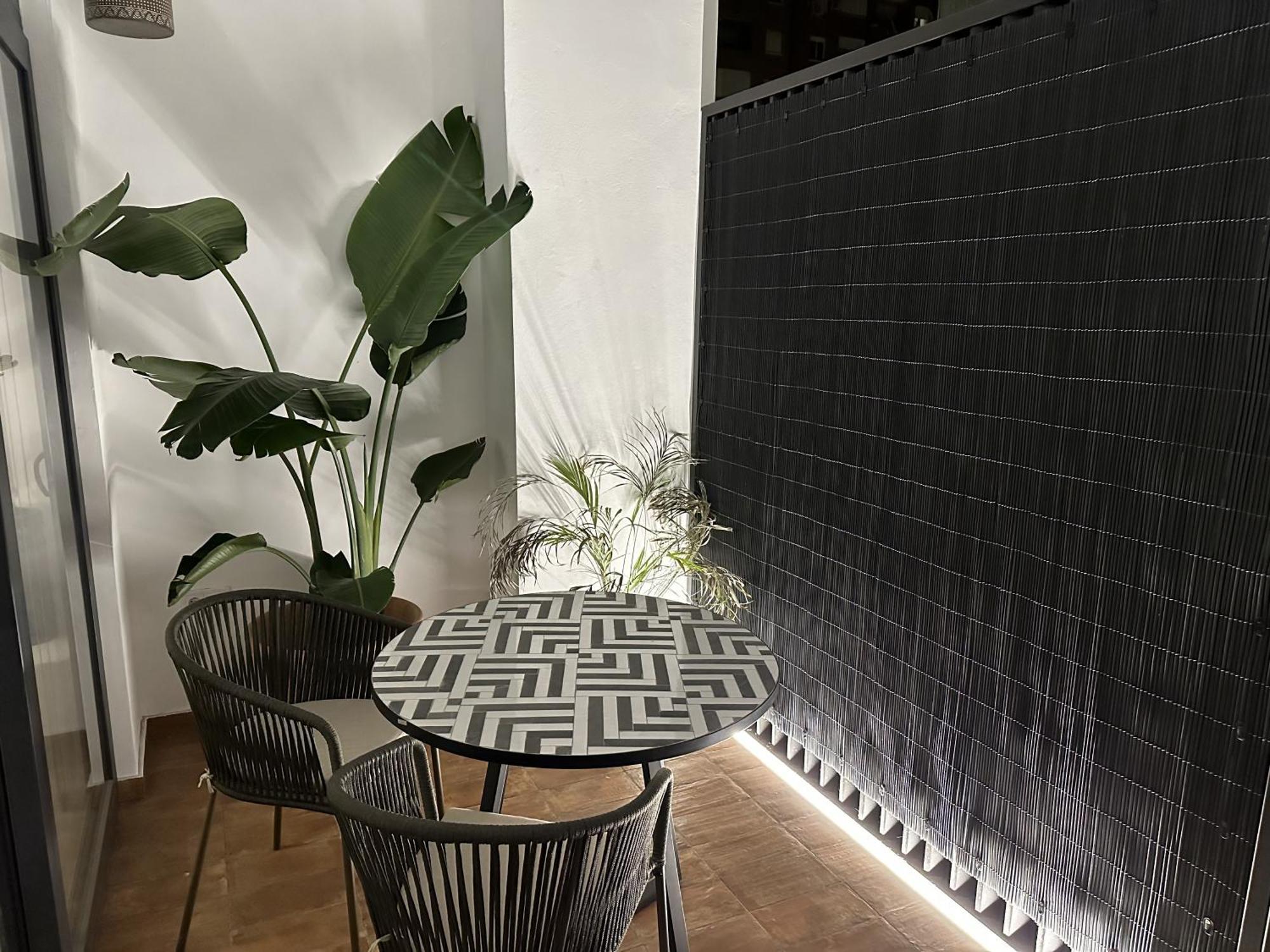 Exclusivo Loft Con Terraza En Ciudad Artes Y Cienc Apartment Valencia Exterior photo